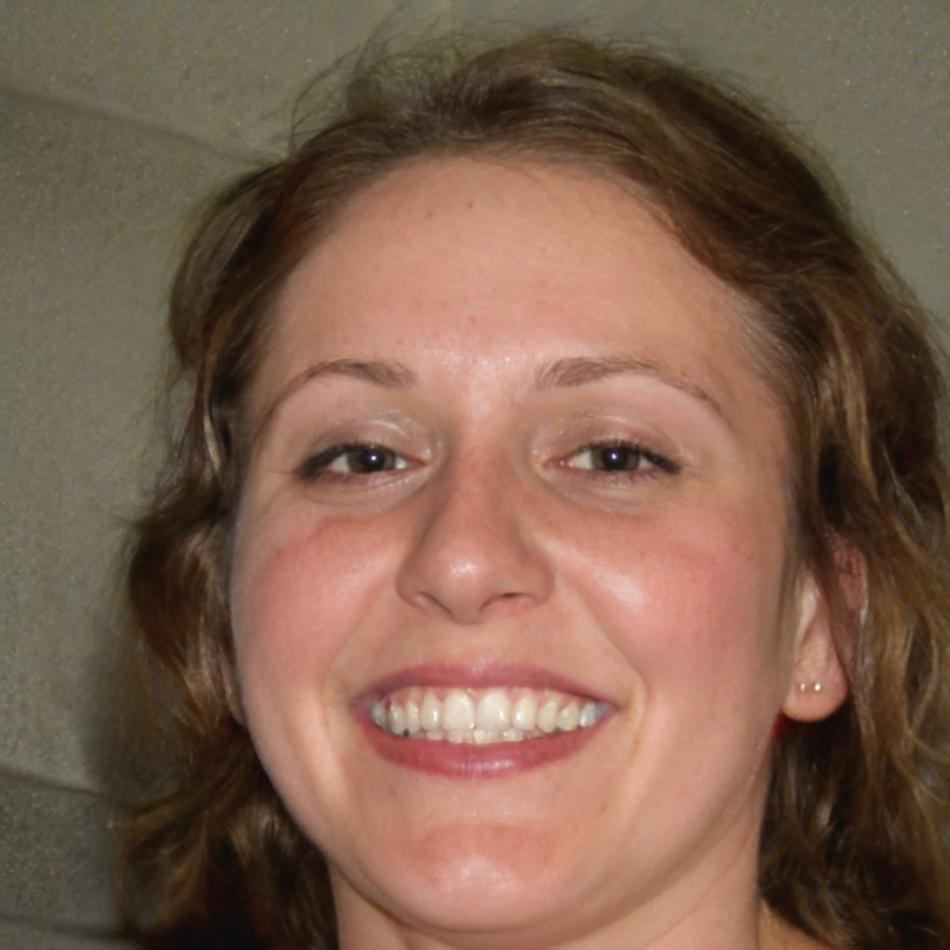 Finanzberaterin Marlena Böhm