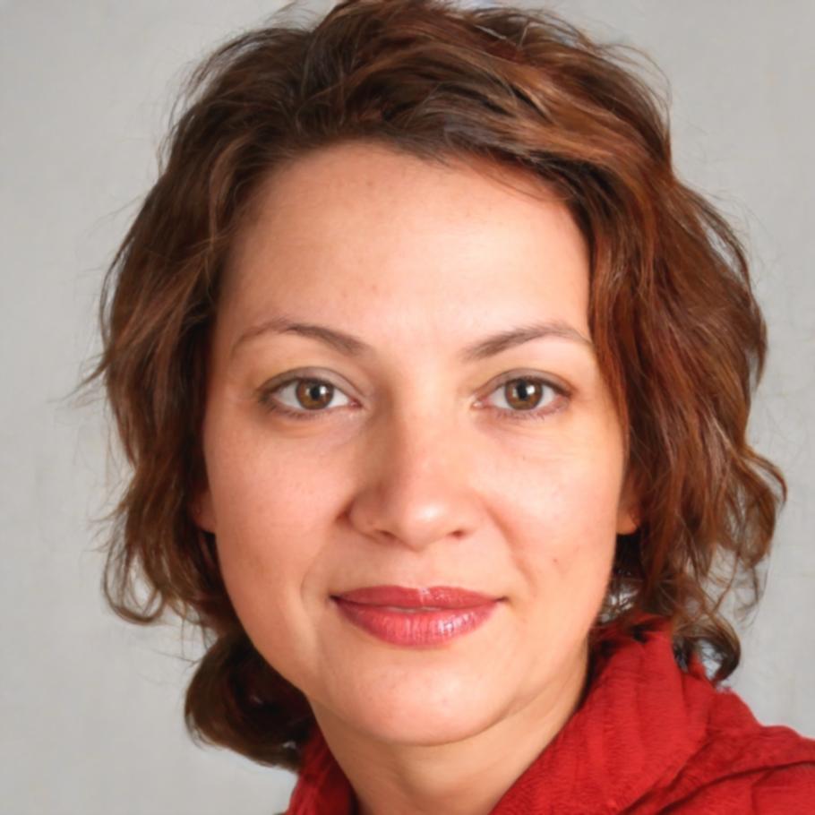 Margit Völker Budgetberaterin bei zenrilovate