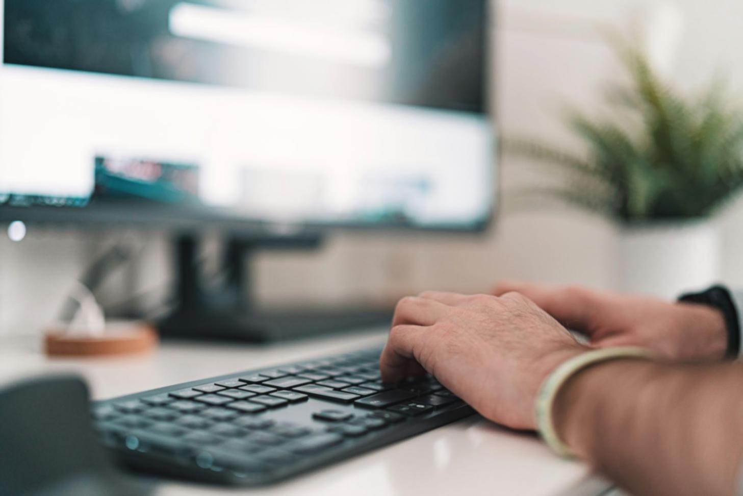 Systematische Budgetüberwachung durch visuelle Darstellung